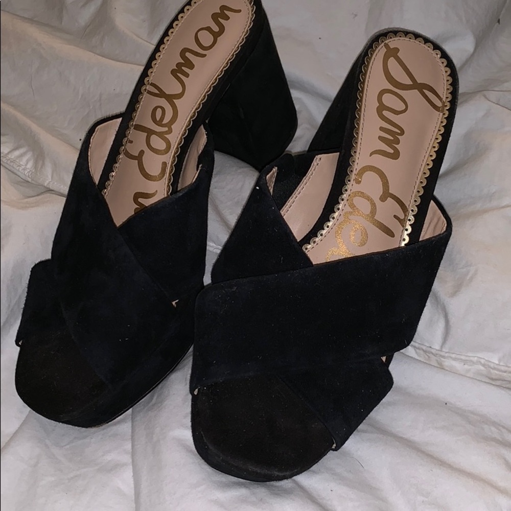 Sam Edelman Sandals